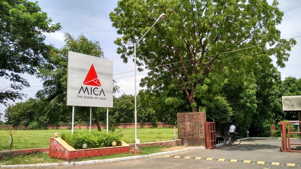 MICA Campus photo 32